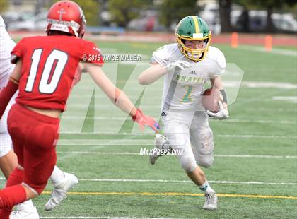 Thumbnail 2 in Bishop Blanchet @ Kennedy Catholic photogallery.