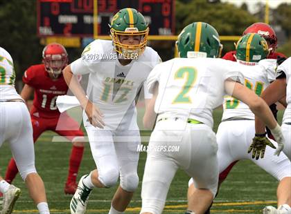 Thumbnail 3 in Bishop Blanchet @ Kennedy Catholic photogallery.
