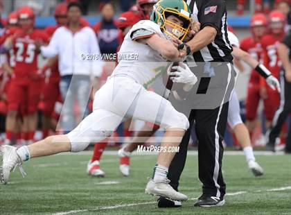 Thumbnail 3 in Bishop Blanchet @ Kennedy Catholic photogallery.