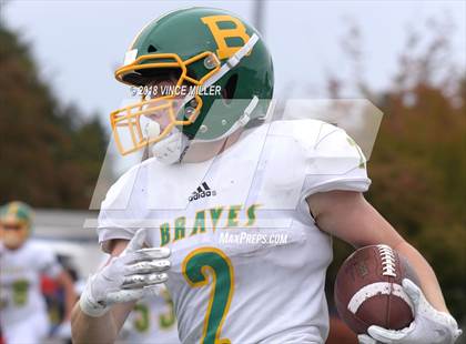 Thumbnail 1 in Bishop Blanchet @ Kennedy Catholic photogallery.