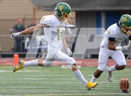 Thumbnail 2 in Bishop Blanchet @ Kennedy Catholic photogallery.