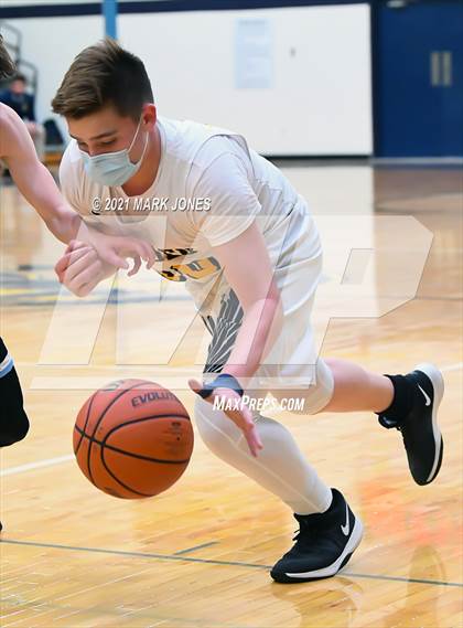 Thumbnail 1 in Veritas Prep @ Bourgade Catholic photogallery.