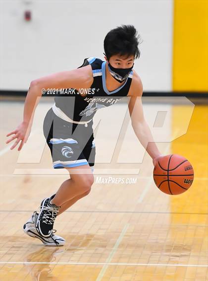 Thumbnail 1 in Veritas Prep @ Bourgade Catholic photogallery.