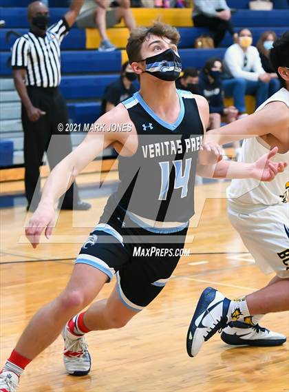 Thumbnail 2 in Veritas Prep @ Bourgade Catholic photogallery.