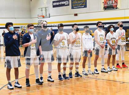 Thumbnail 1 in Veritas Prep @ Bourgade Catholic photogallery.