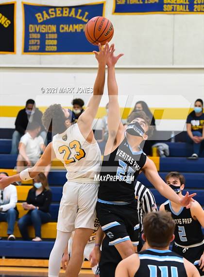 Thumbnail 1 in Veritas Prep @ Bourgade Catholic photogallery.