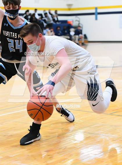 Thumbnail 2 in Veritas Prep @ Bourgade Catholic photogallery.