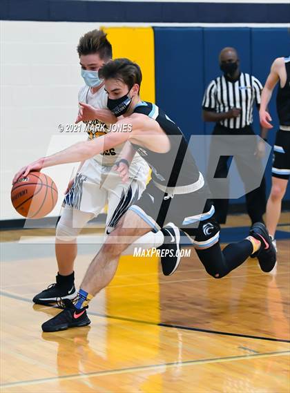 Thumbnail 2 in Veritas Prep @ Bourgade Catholic photogallery.