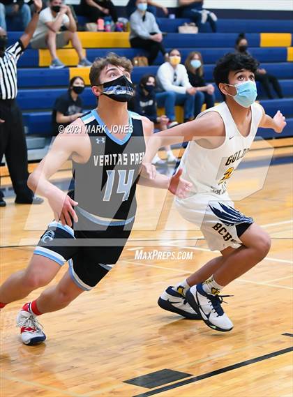 Thumbnail 1 in Veritas Prep @ Bourgade Catholic photogallery.