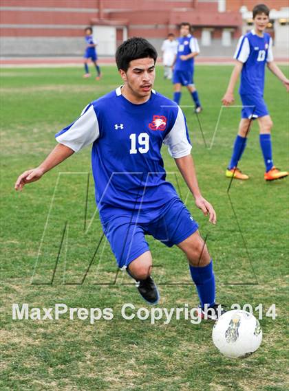 Thumbnail 3 in Joy Christian @ North Pointe Prep photogallery.