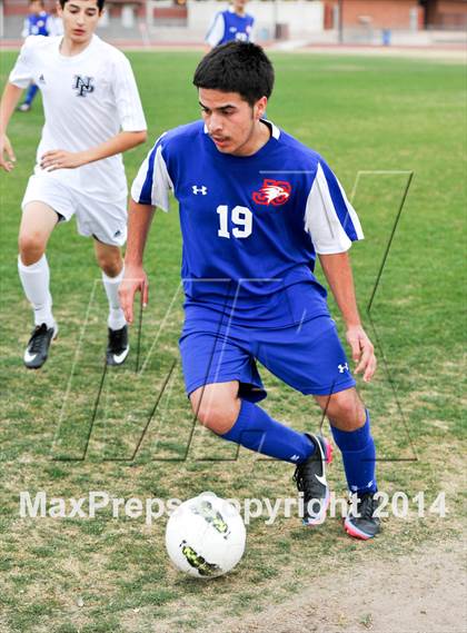Thumbnail 2 in Joy Christian @ North Pointe Prep photogallery.