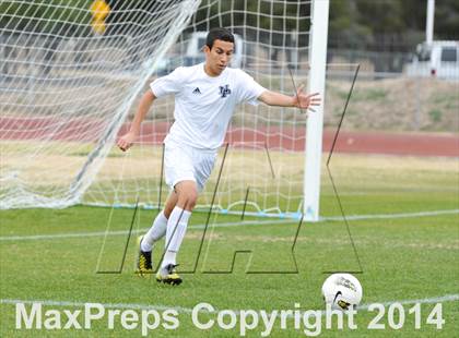 Thumbnail 1 in Joy Christian @ North Pointe Prep photogallery.