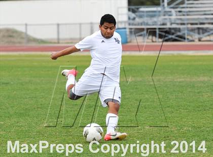 Thumbnail 1 in Joy Christian @ North Pointe Prep photogallery.