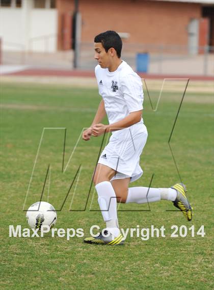 Thumbnail 3 in Joy Christian @ North Pointe Prep photogallery.