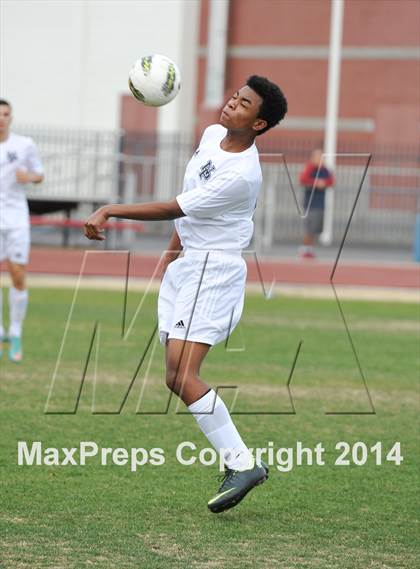 Thumbnail 2 in Joy Christian @ North Pointe Prep photogallery.