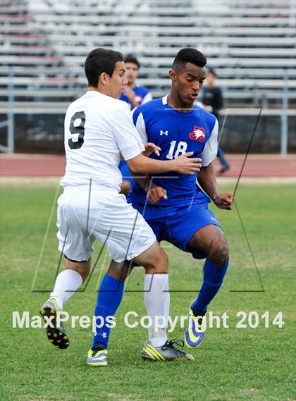Thumbnail 1 in Joy Christian @ North Pointe Prep photogallery.