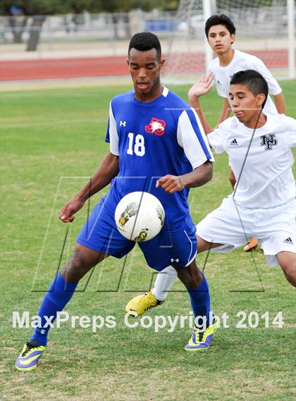 Thumbnail 2 in Joy Christian @ North Pointe Prep photogallery.