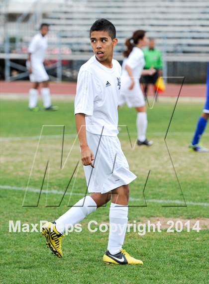 Thumbnail 1 in Joy Christian @ North Pointe Prep photogallery.