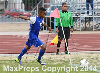 Thumbnail 1 in Joy Christian @ North Pointe Prep photogallery.