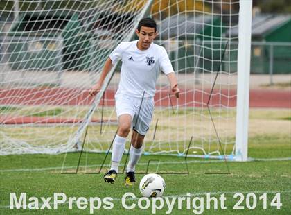 Thumbnail 1 in Joy Christian @ North Pointe Prep photogallery.