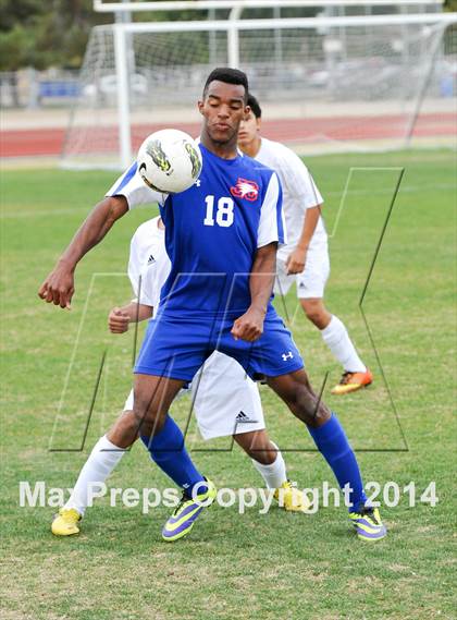Thumbnail 3 in Joy Christian @ North Pointe Prep photogallery.