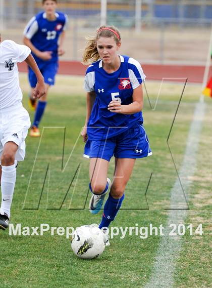 Thumbnail 2 in Joy Christian @ North Pointe Prep photogallery.