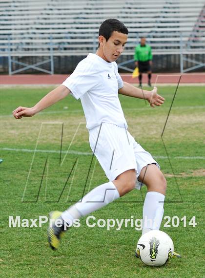 Thumbnail 3 in Joy Christian @ North Pointe Prep photogallery.