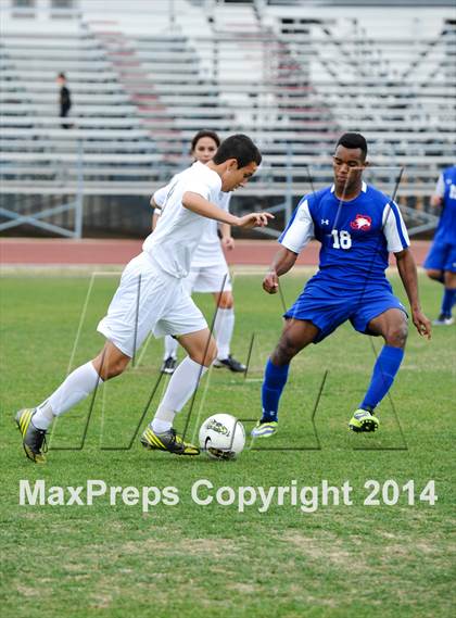 Thumbnail 3 in Joy Christian @ North Pointe Prep photogallery.