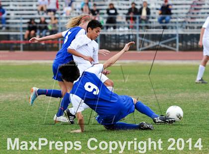 Thumbnail 1 in Joy Christian @ North Pointe Prep photogallery.