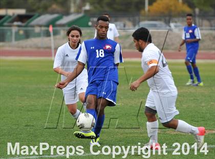 Thumbnail 3 in Joy Christian @ North Pointe Prep photogallery.