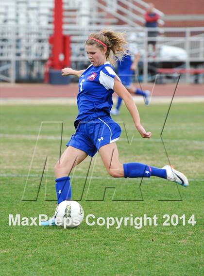 Thumbnail 1 in Joy Christian @ North Pointe Prep photogallery.