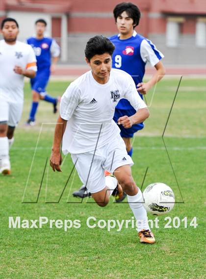 Thumbnail 2 in Joy Christian @ North Pointe Prep photogallery.