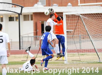 Thumbnail 2 in Joy Christian @ North Pointe Prep photogallery.