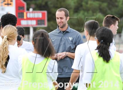 Thumbnail 1 in Joy Christian @ North Pointe Prep photogallery.
