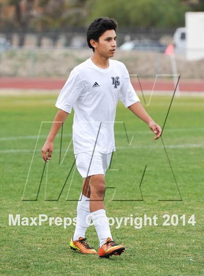 Thumbnail 3 in Joy Christian @ North Pointe Prep photogallery.