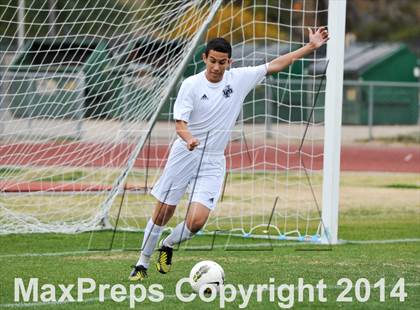 Thumbnail 2 in Joy Christian @ North Pointe Prep photogallery.