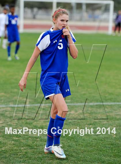 Thumbnail 3 in Joy Christian @ North Pointe Prep photogallery.