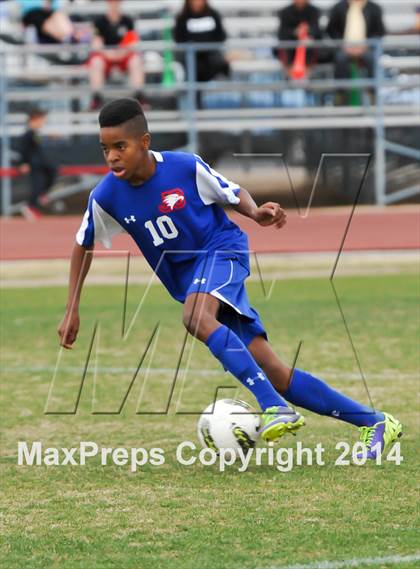 Thumbnail 2 in Joy Christian @ North Pointe Prep photogallery.