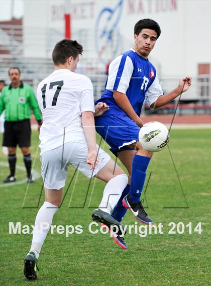 Thumbnail 2 in Joy Christian @ North Pointe Prep photogallery.