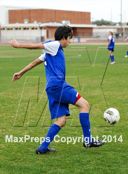 Thumbnail 3 in Joy Christian @ North Pointe Prep photogallery.