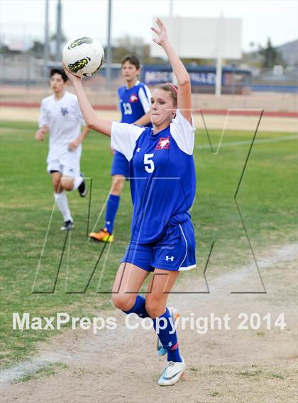 Thumbnail 1 in Joy Christian @ North Pointe Prep photogallery.