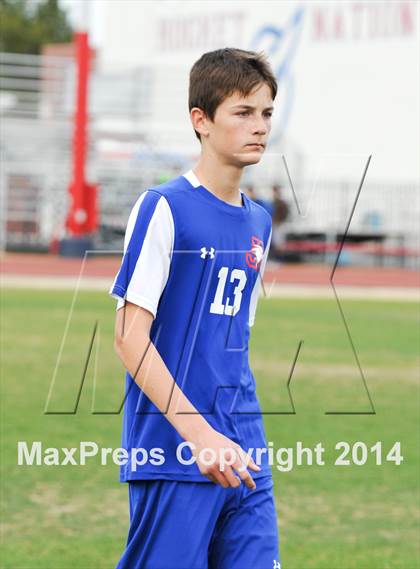 Thumbnail 3 in Joy Christian @ North Pointe Prep photogallery.