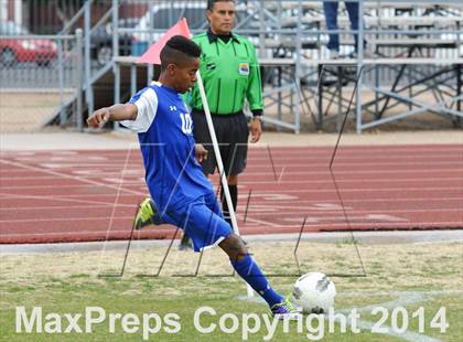 Thumbnail 2 in Joy Christian @ North Pointe Prep photogallery.