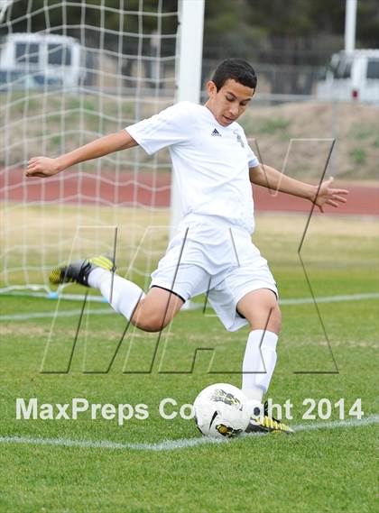 Thumbnail 3 in Joy Christian @ North Pointe Prep photogallery.