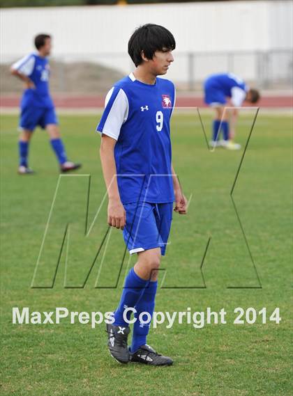 Thumbnail 1 in Joy Christian @ North Pointe Prep photogallery.