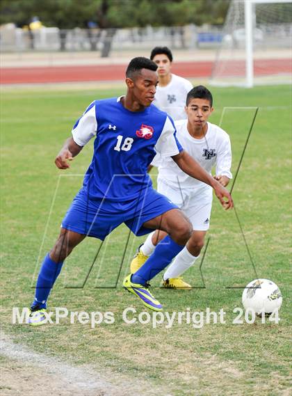 Thumbnail 3 in Joy Christian @ North Pointe Prep photogallery.