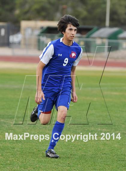 Thumbnail 3 in Joy Christian @ North Pointe Prep photogallery.