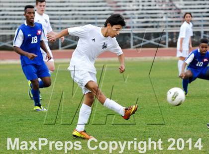 Thumbnail 2 in Joy Christian @ North Pointe Prep photogallery.