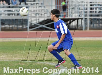 Thumbnail 3 in Joy Christian @ North Pointe Prep photogallery.