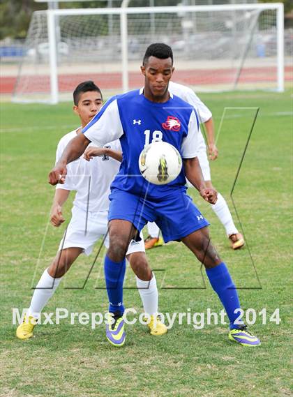 Thumbnail 2 in Joy Christian @ North Pointe Prep photogallery.